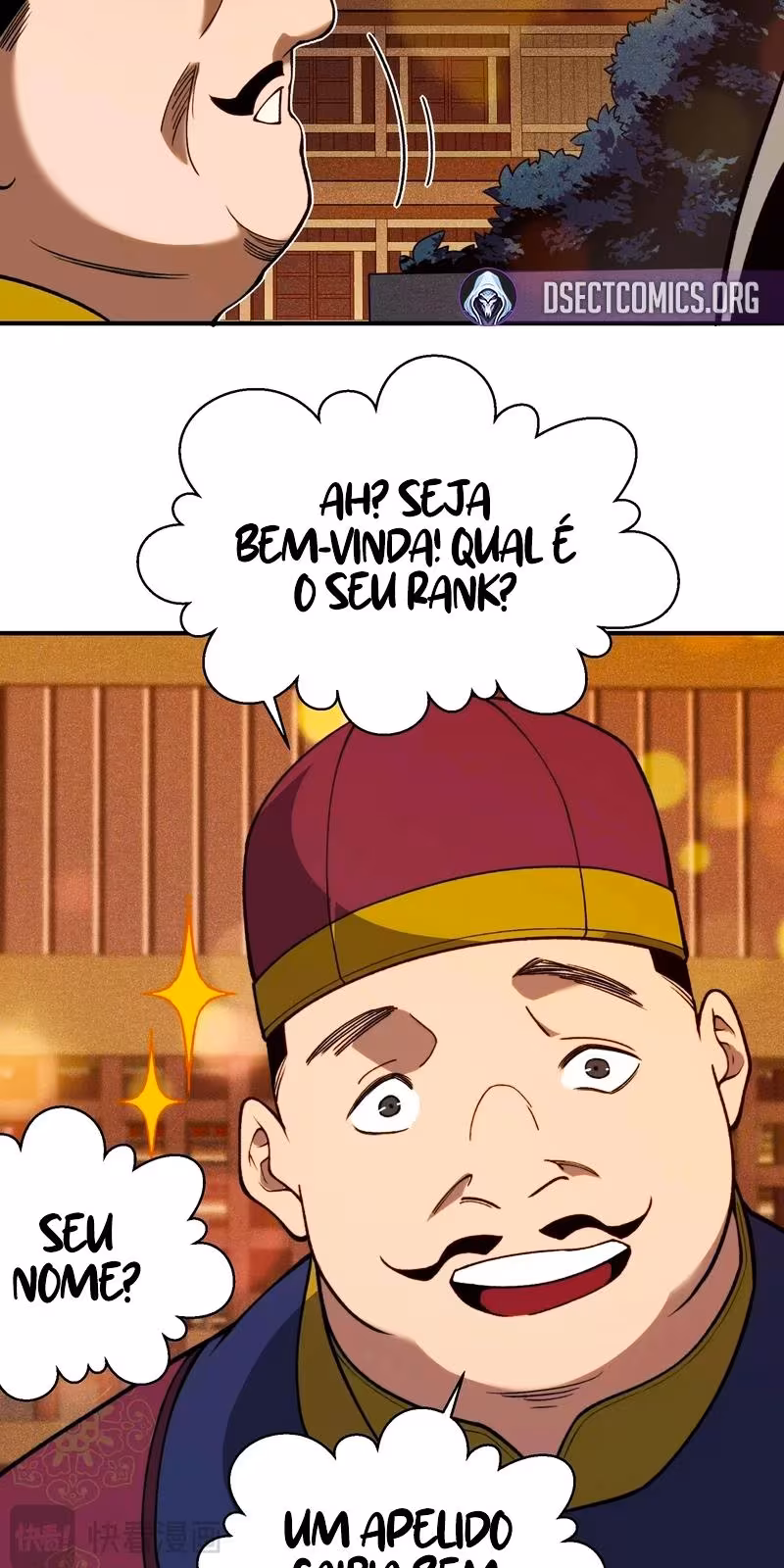 Página do Capítulo 59