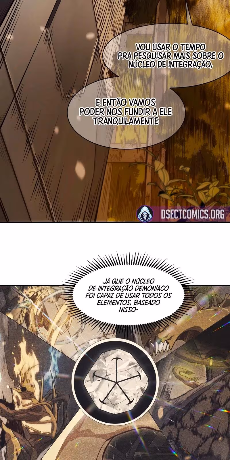 Página do Capítulo 59