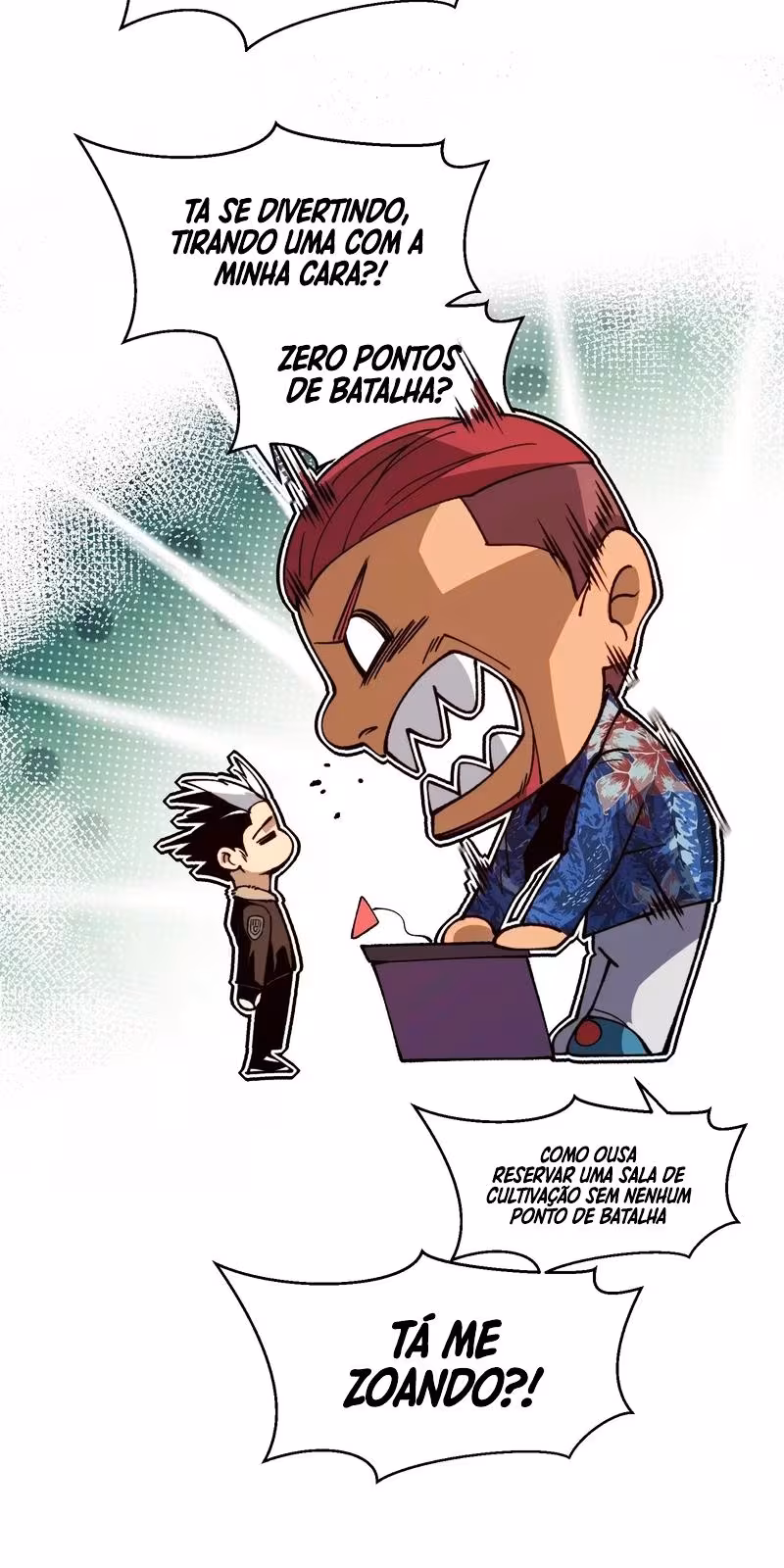 Página do Capítulo 59