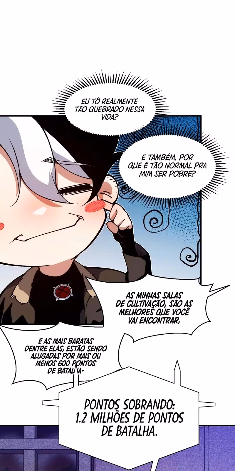 Página do Capítulo 59