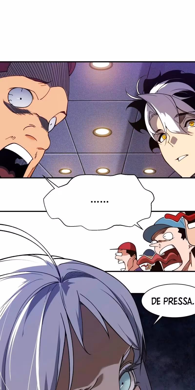 Página do Capítulo 59