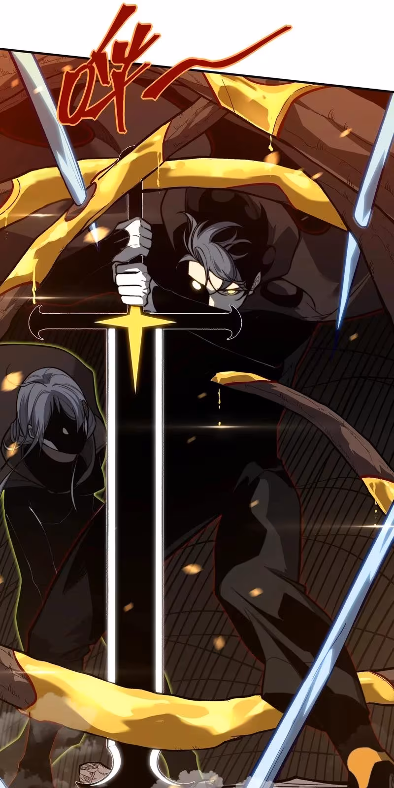 Página do Capítulo 50