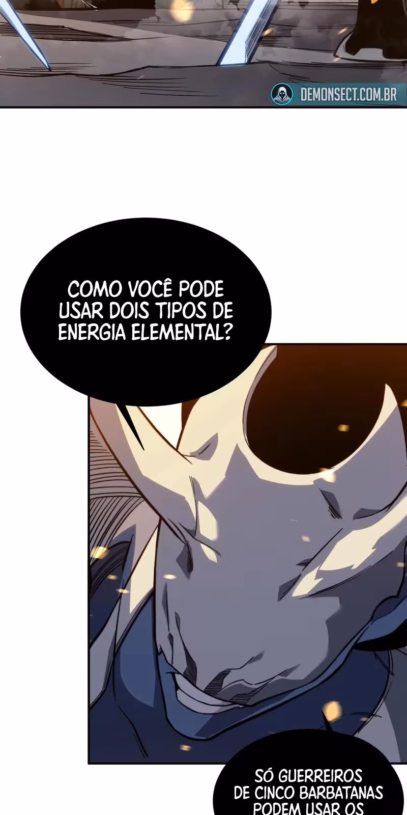 Página do Capítulo 50