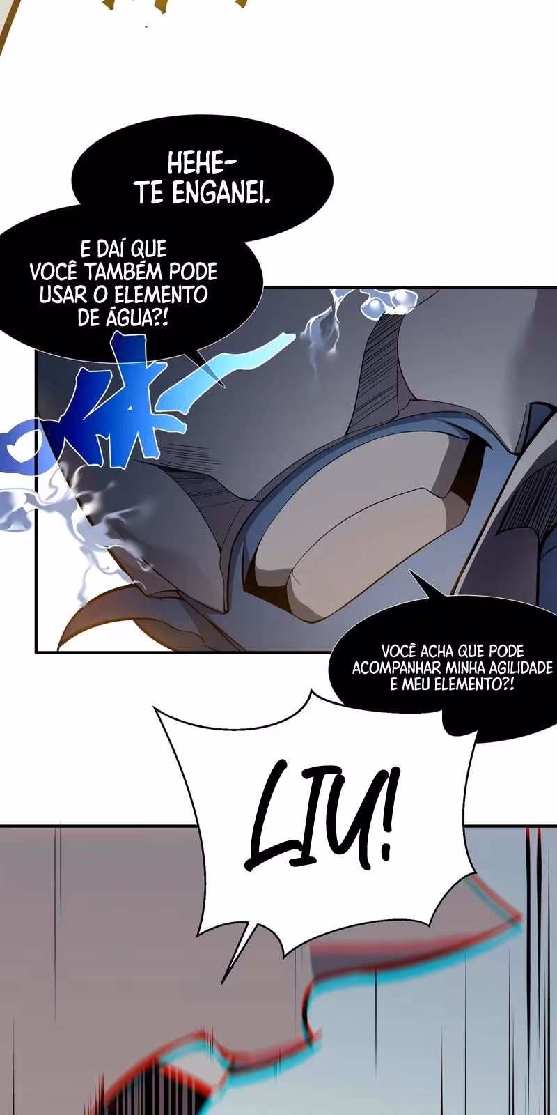 Página do Capítulo 50