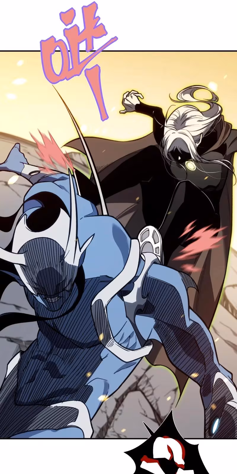 Página do Capítulo 50