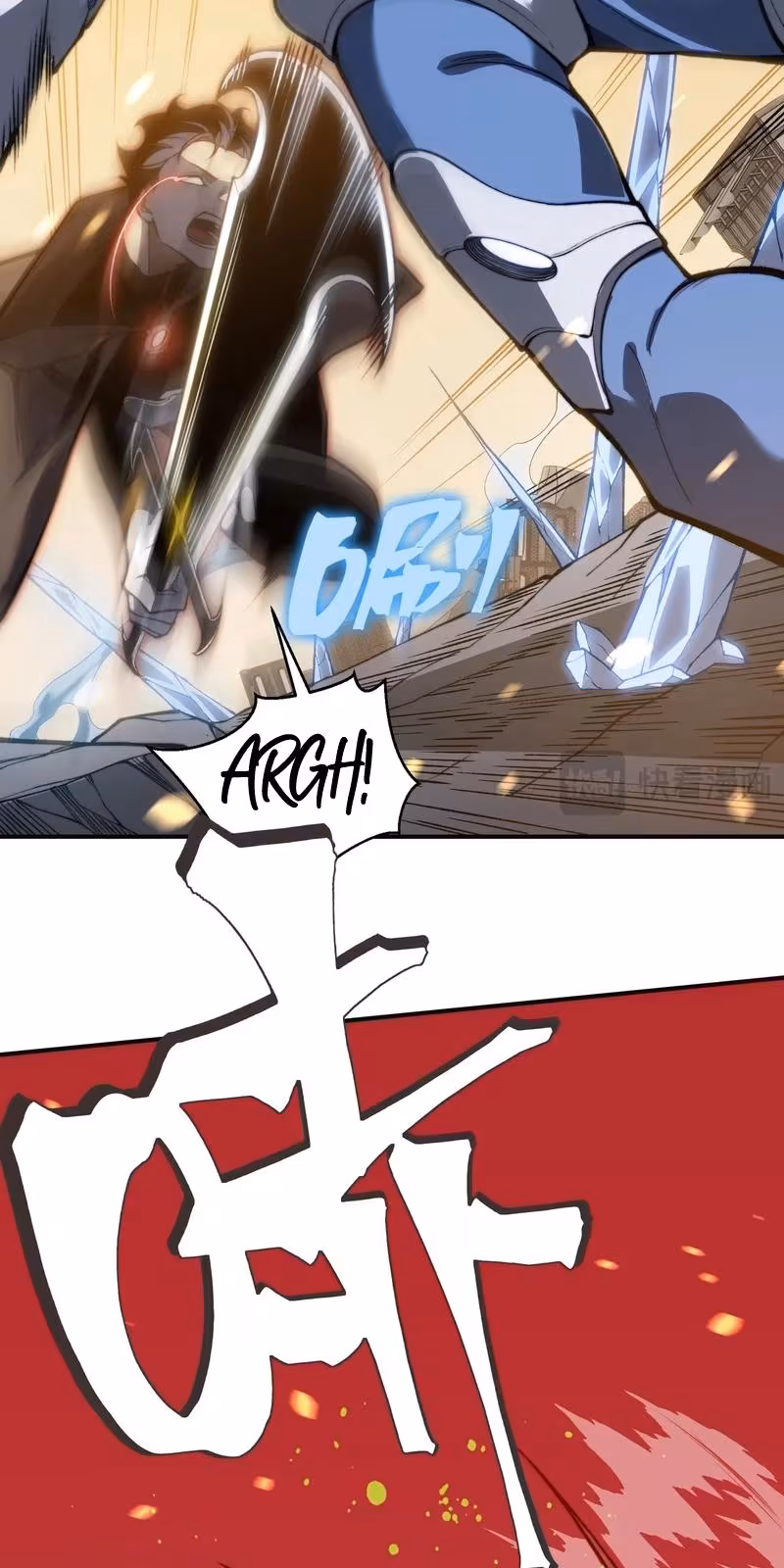 Página do Capítulo 50