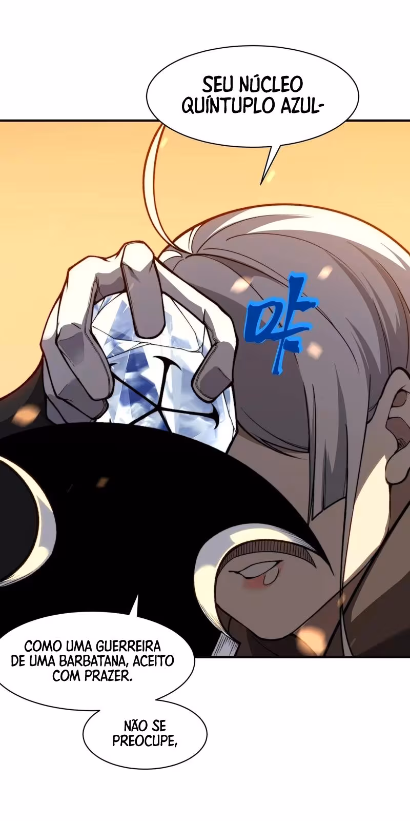 Página do Capítulo 50