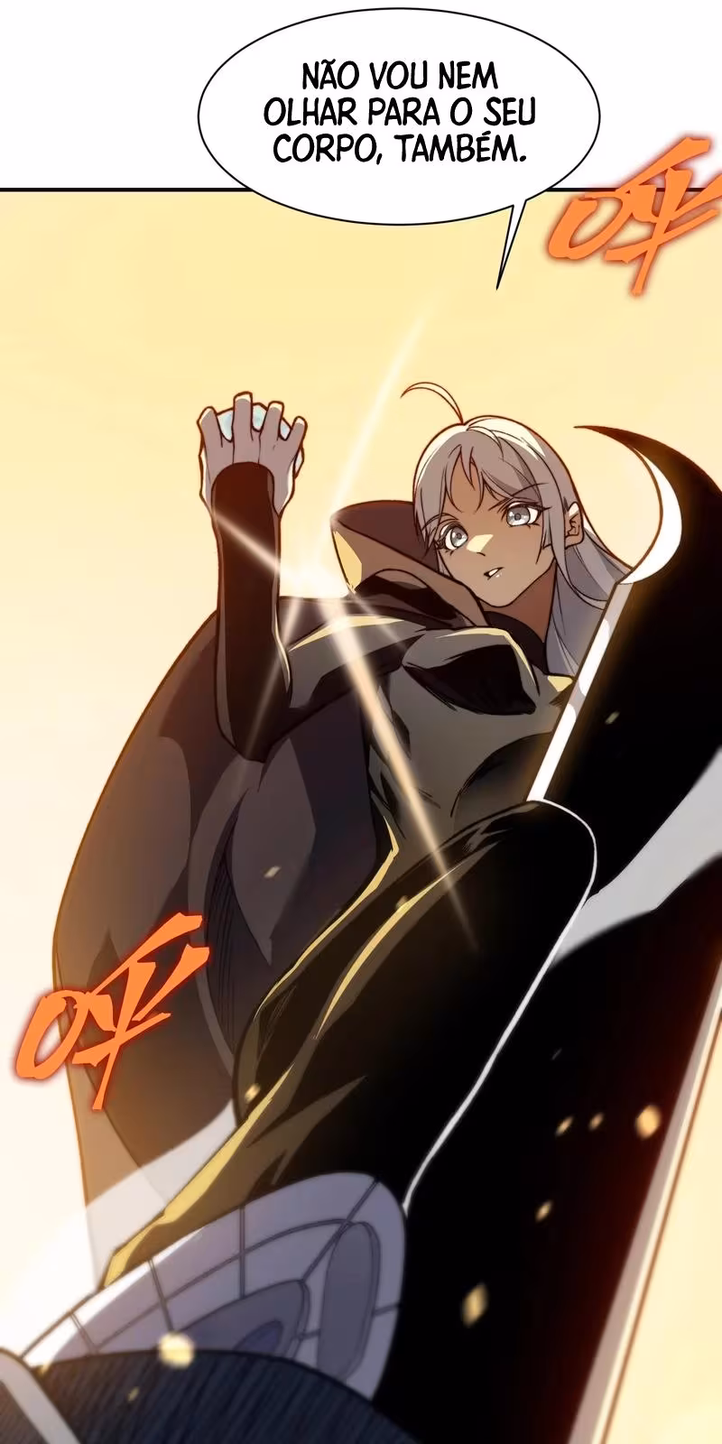 Página do Capítulo 50