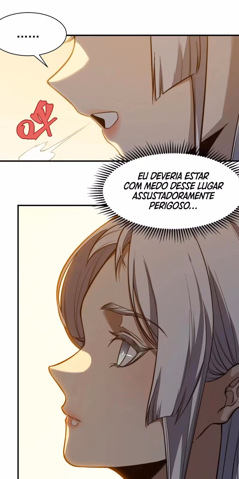 Página do Capítulo 50