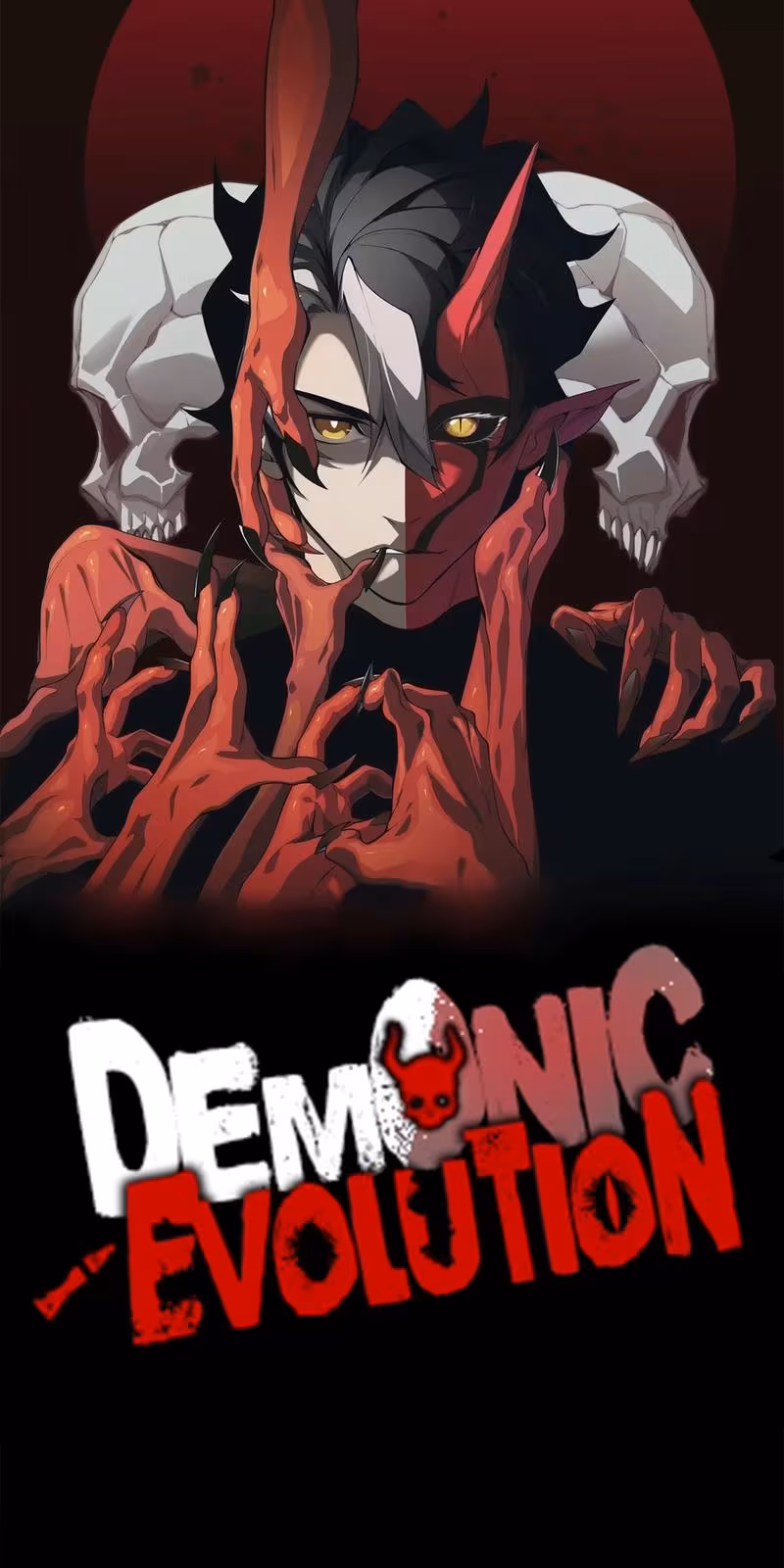 Página do Capítulo 50