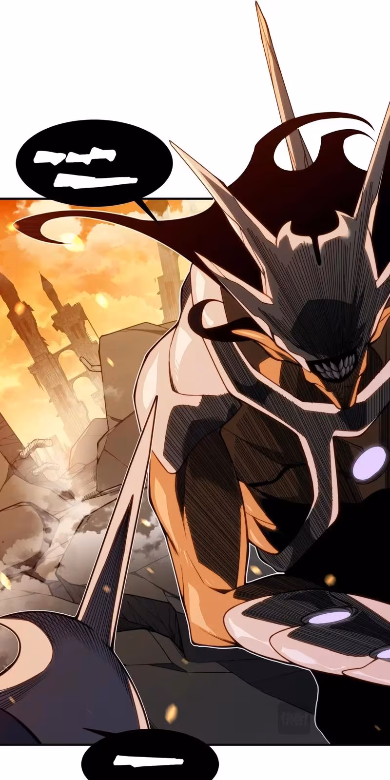 Página do Capítulo 50