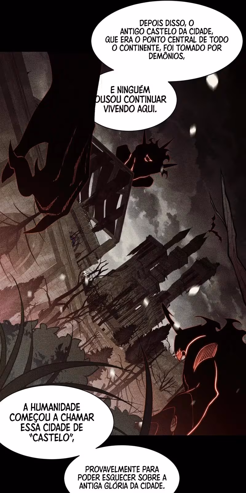 Página do Capítulo 50