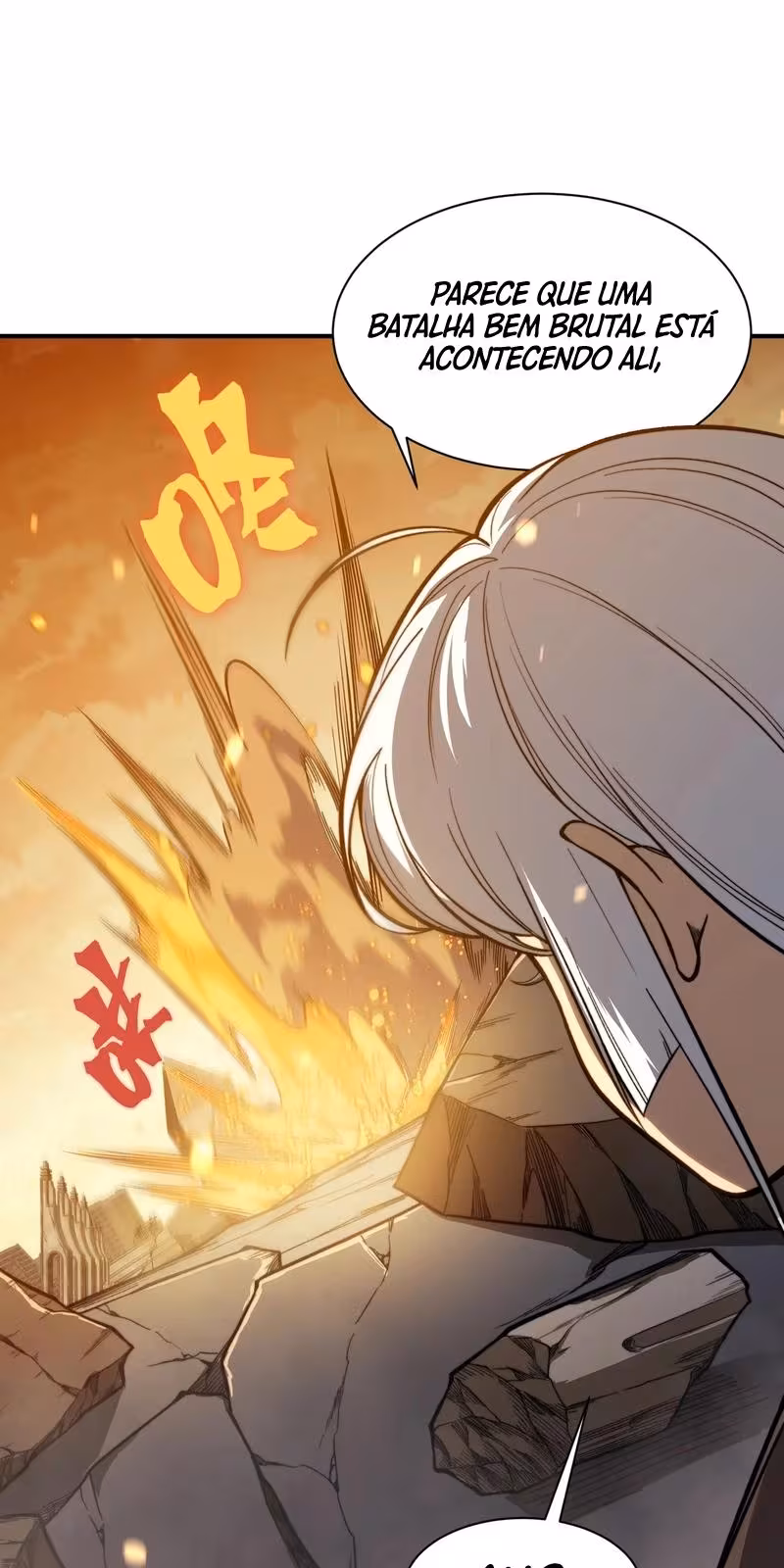 Página do Capítulo 50