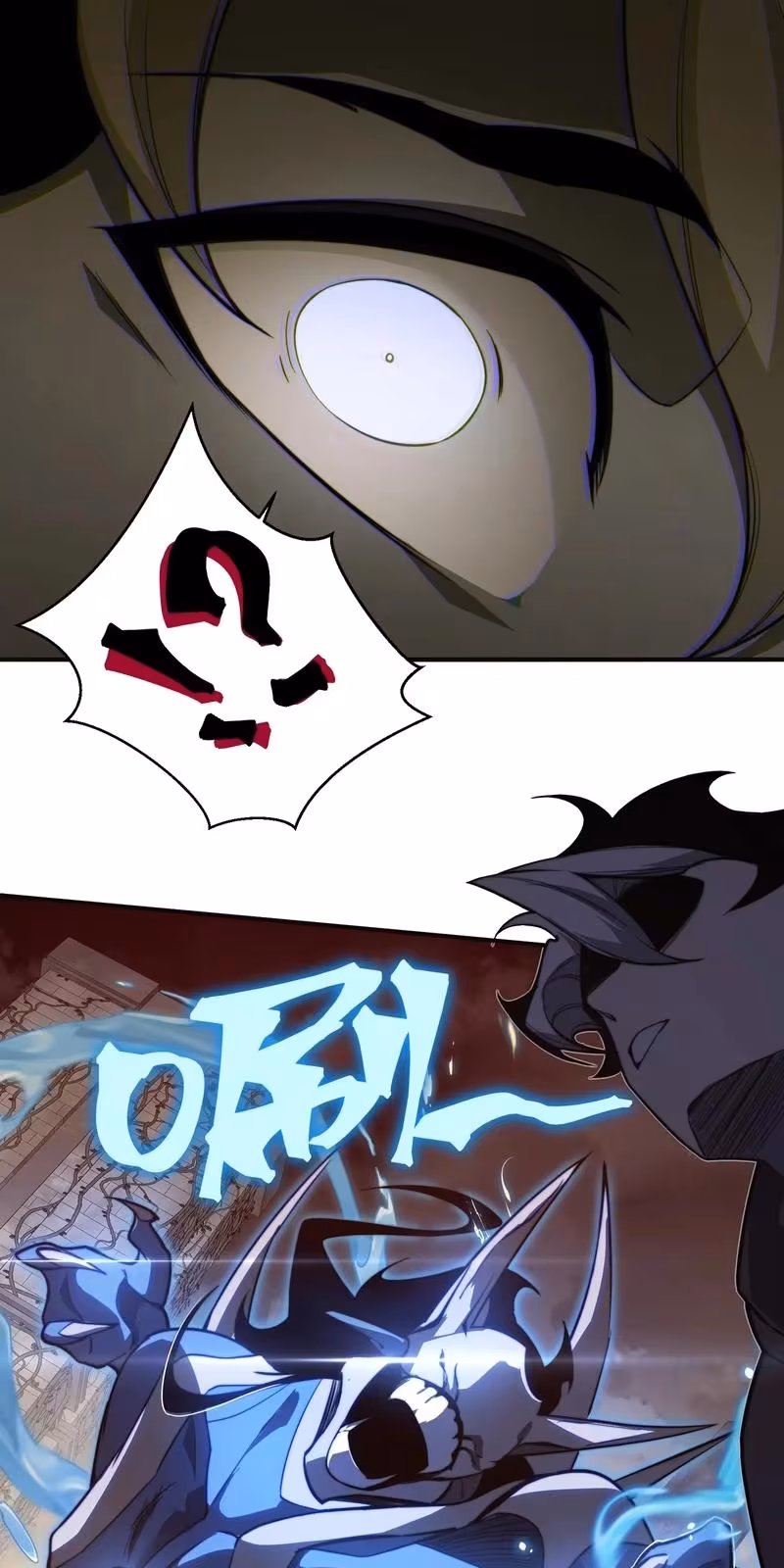 Página do Capítulo 50