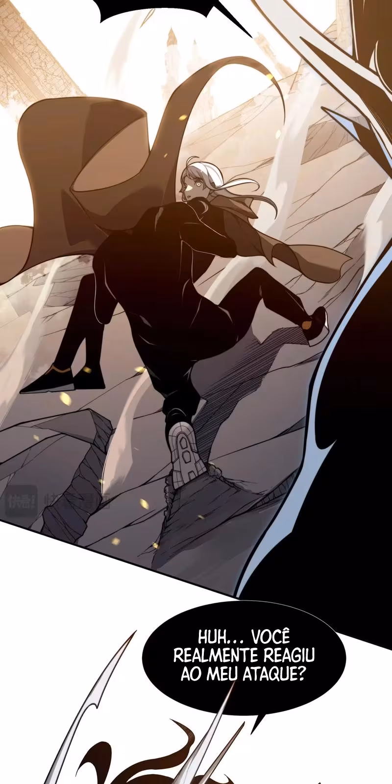 Página do Capítulo 50