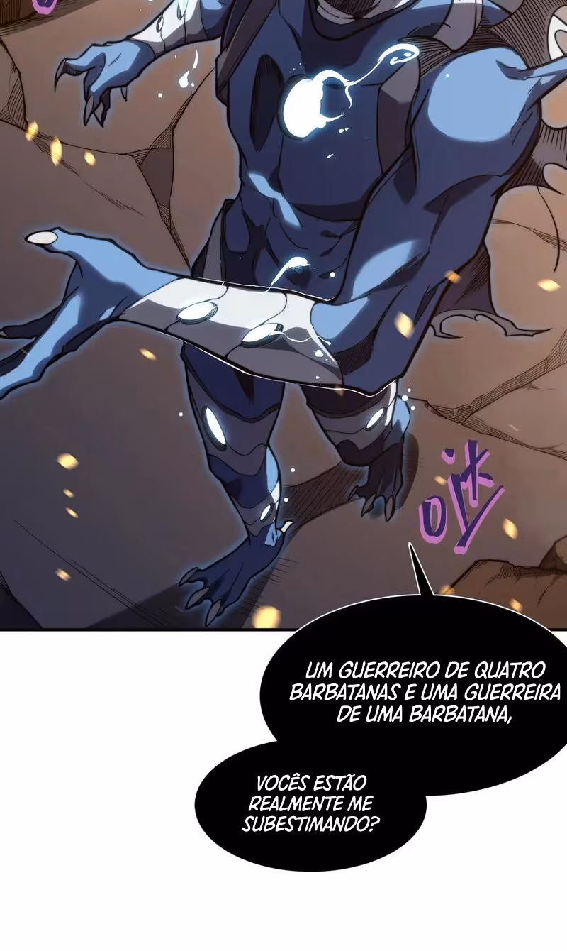 Página do Capítulo 50