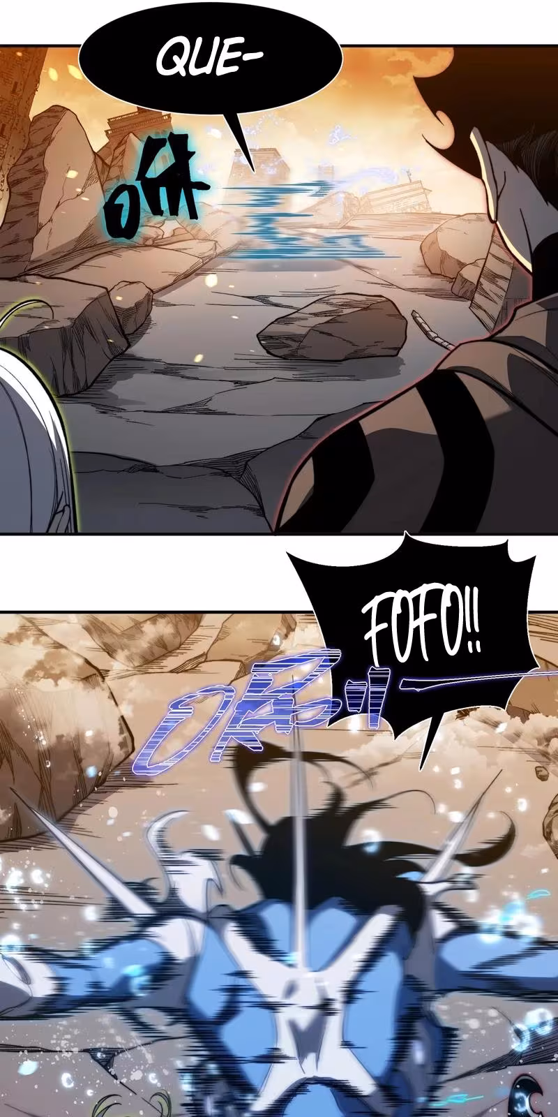 Página do Capítulo 50