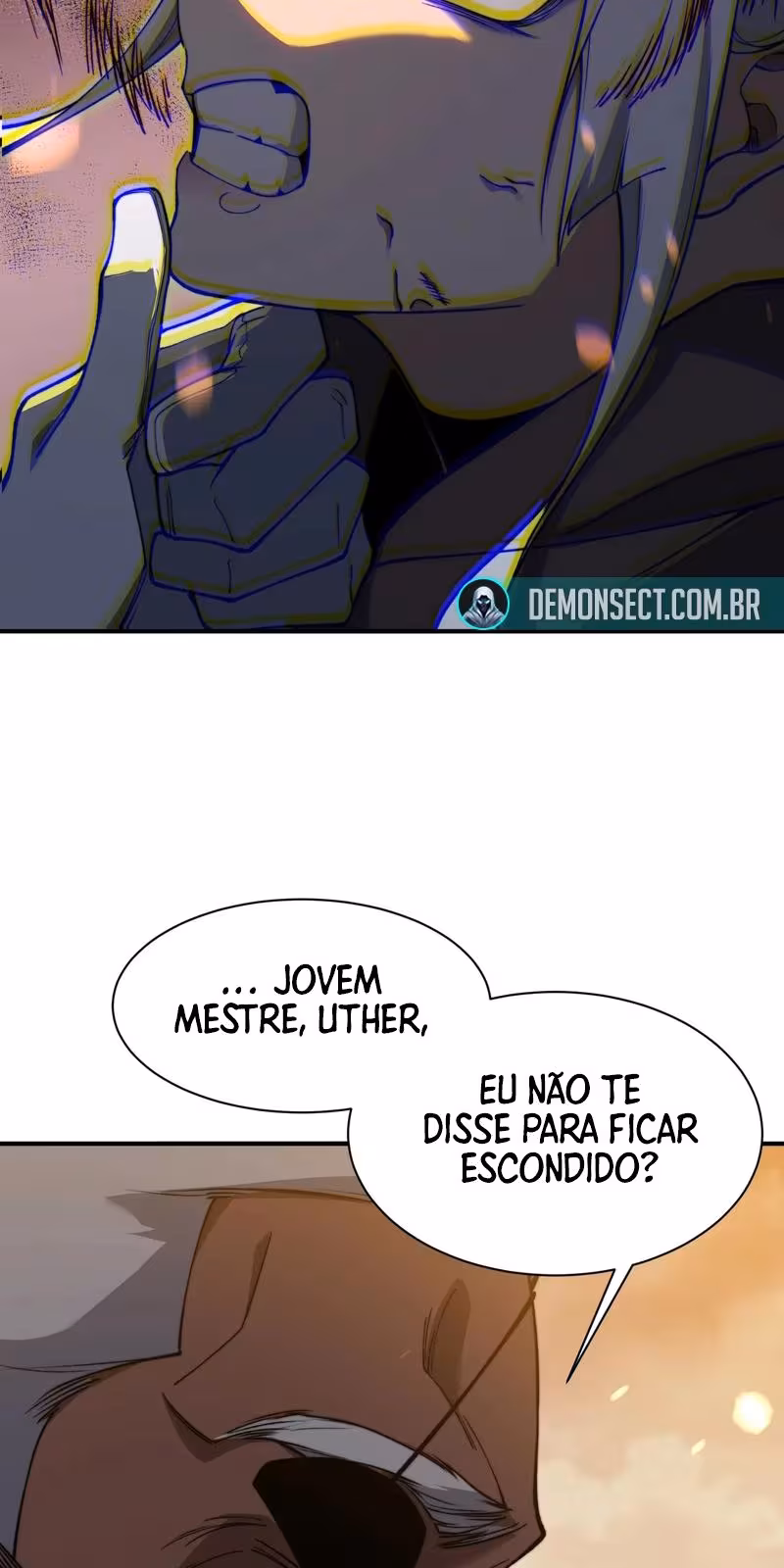 Página do Capítulo 51