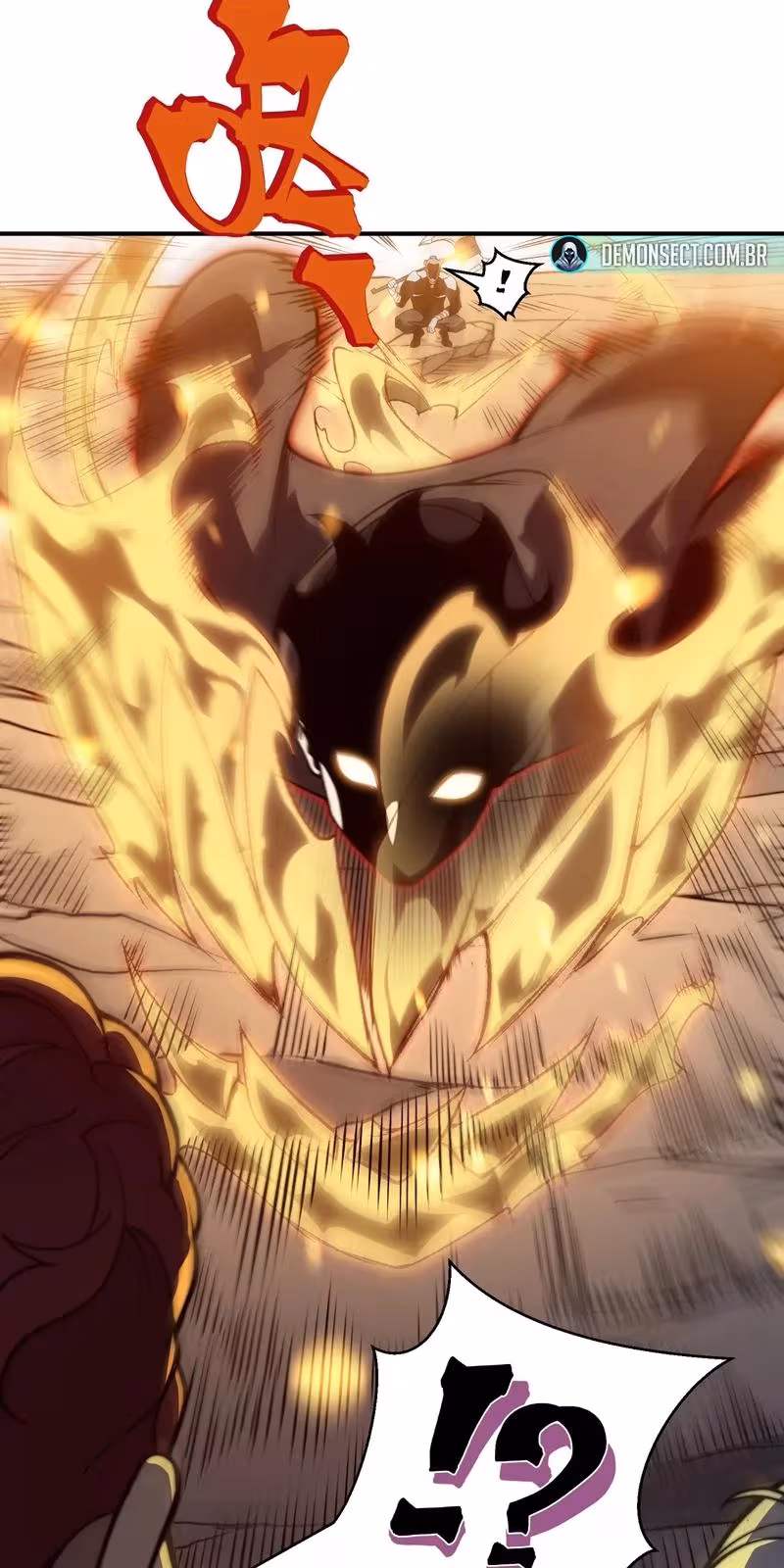 Página do Capítulo 51