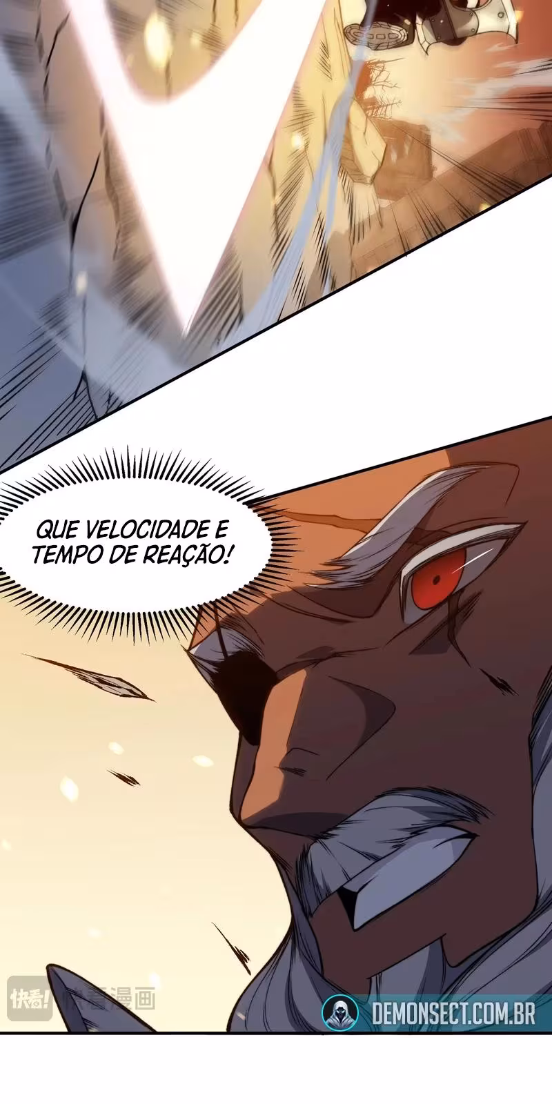 Página do Capítulo 51