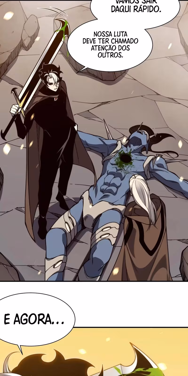 Página do Capítulo 51