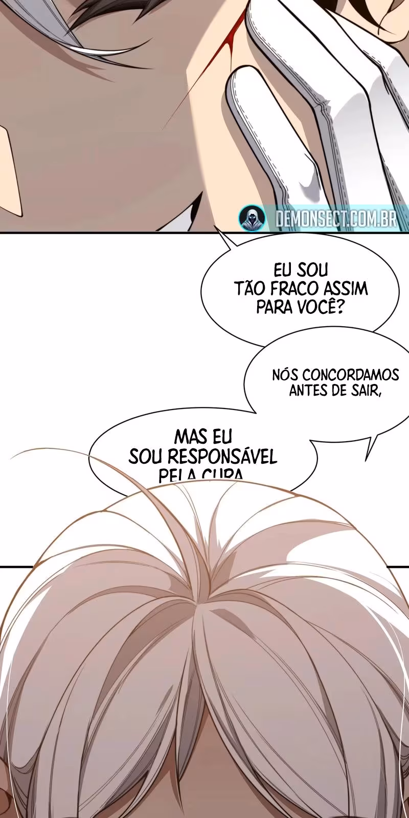 Página do Capítulo 51