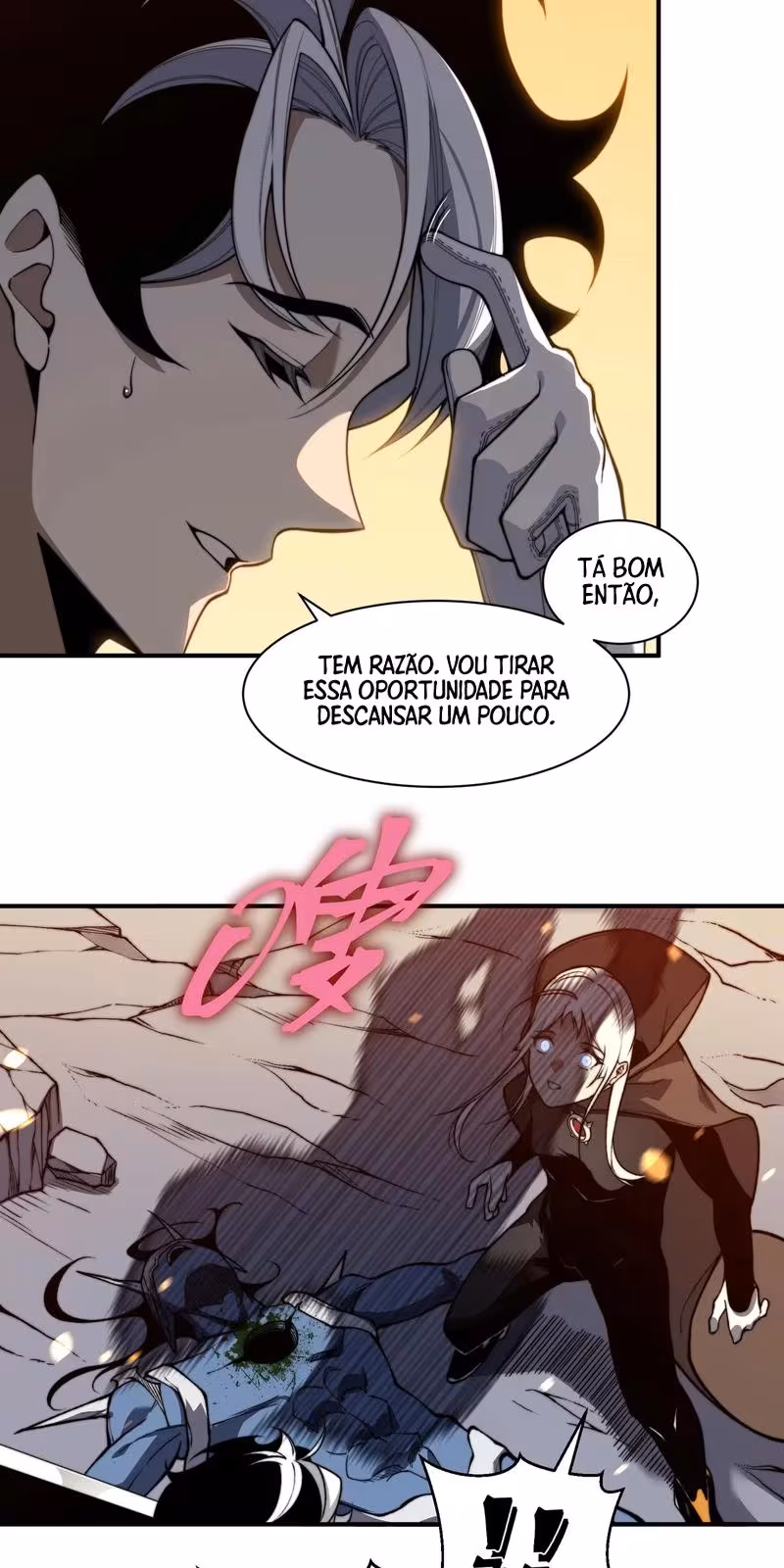 Página do Capítulo 51