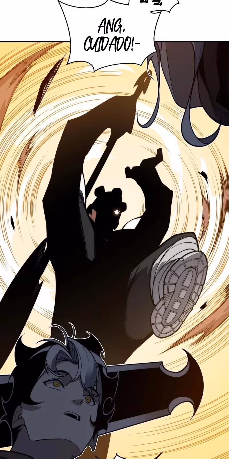 Página do Capítulo 51