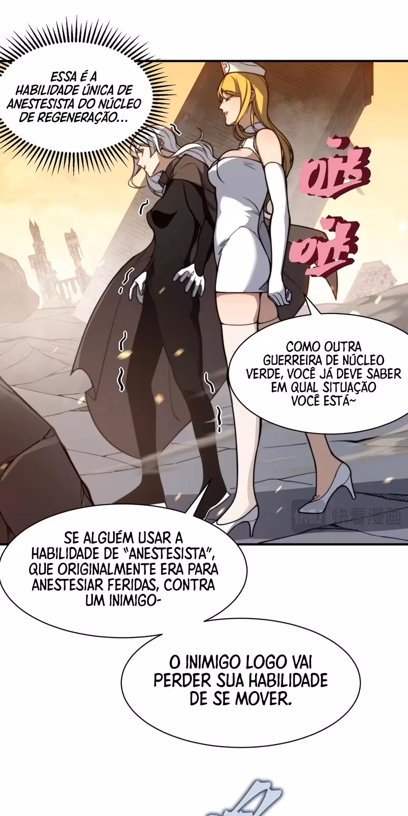 Página do Capítulo 51