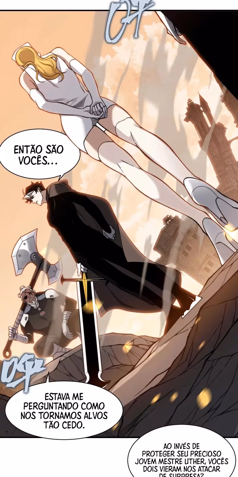 Página do Capítulo 51