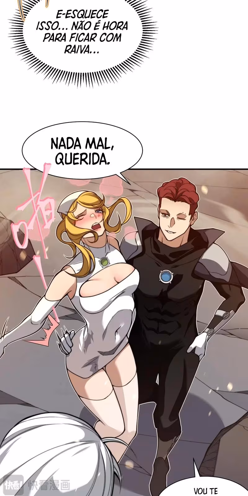 Página do Capítulo 51