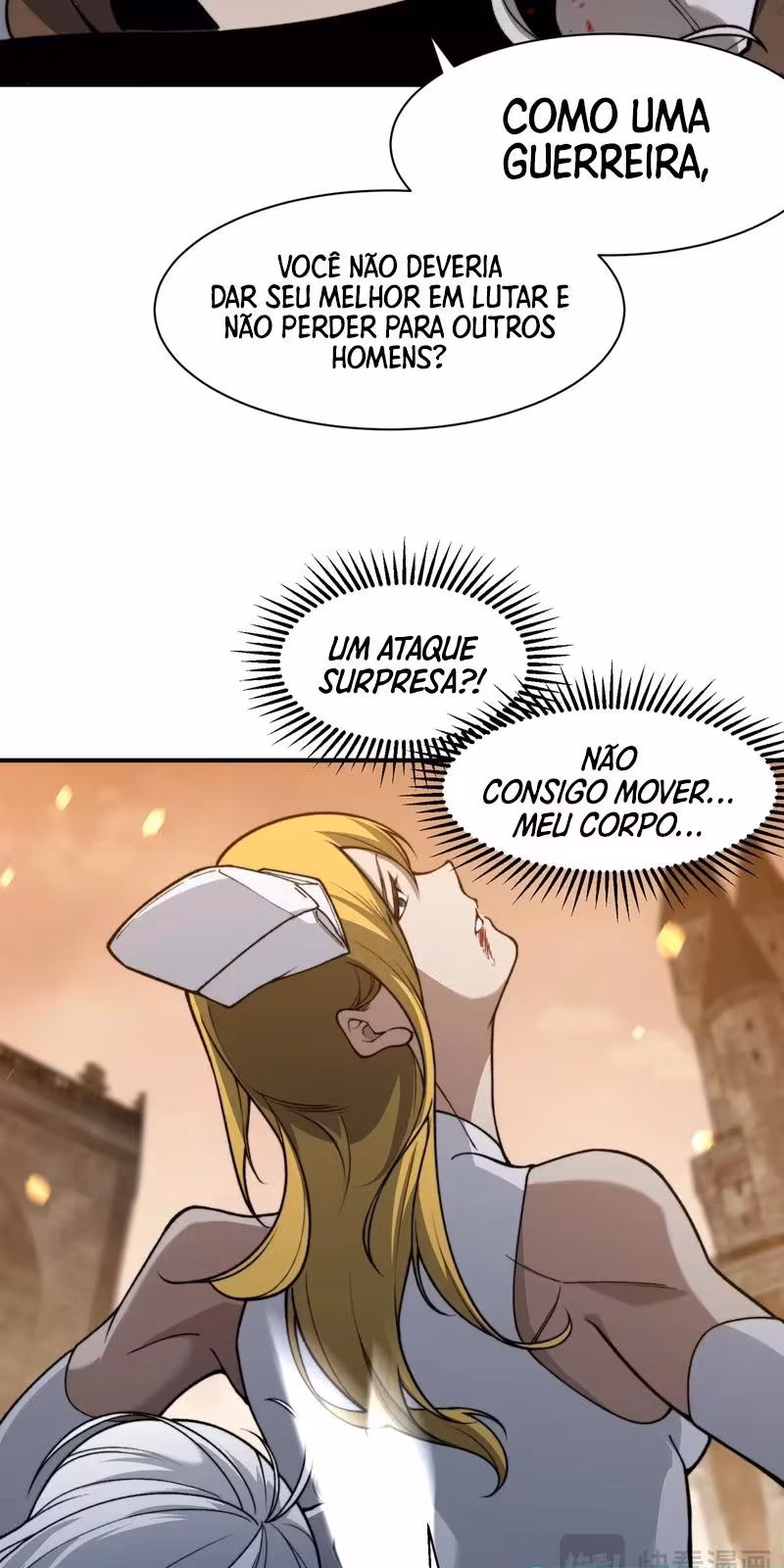 Página do Capítulo 52