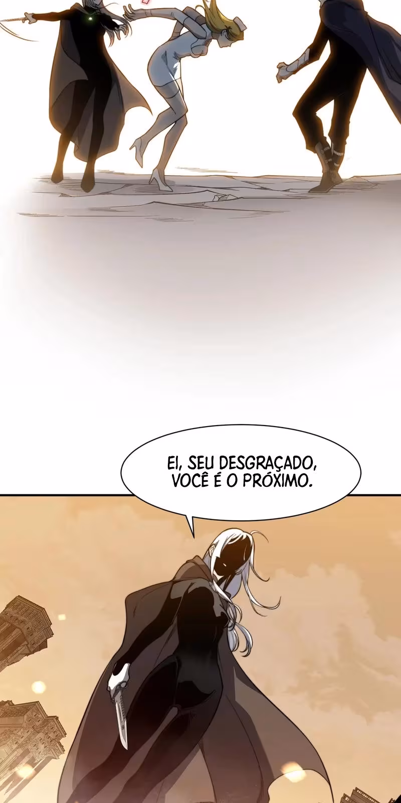Página do Capítulo 52
