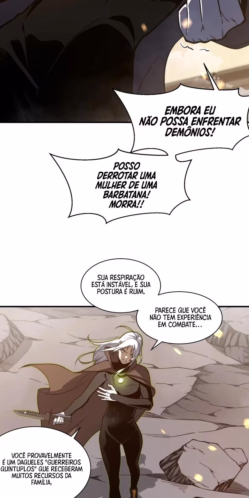 Página do Capítulo 52