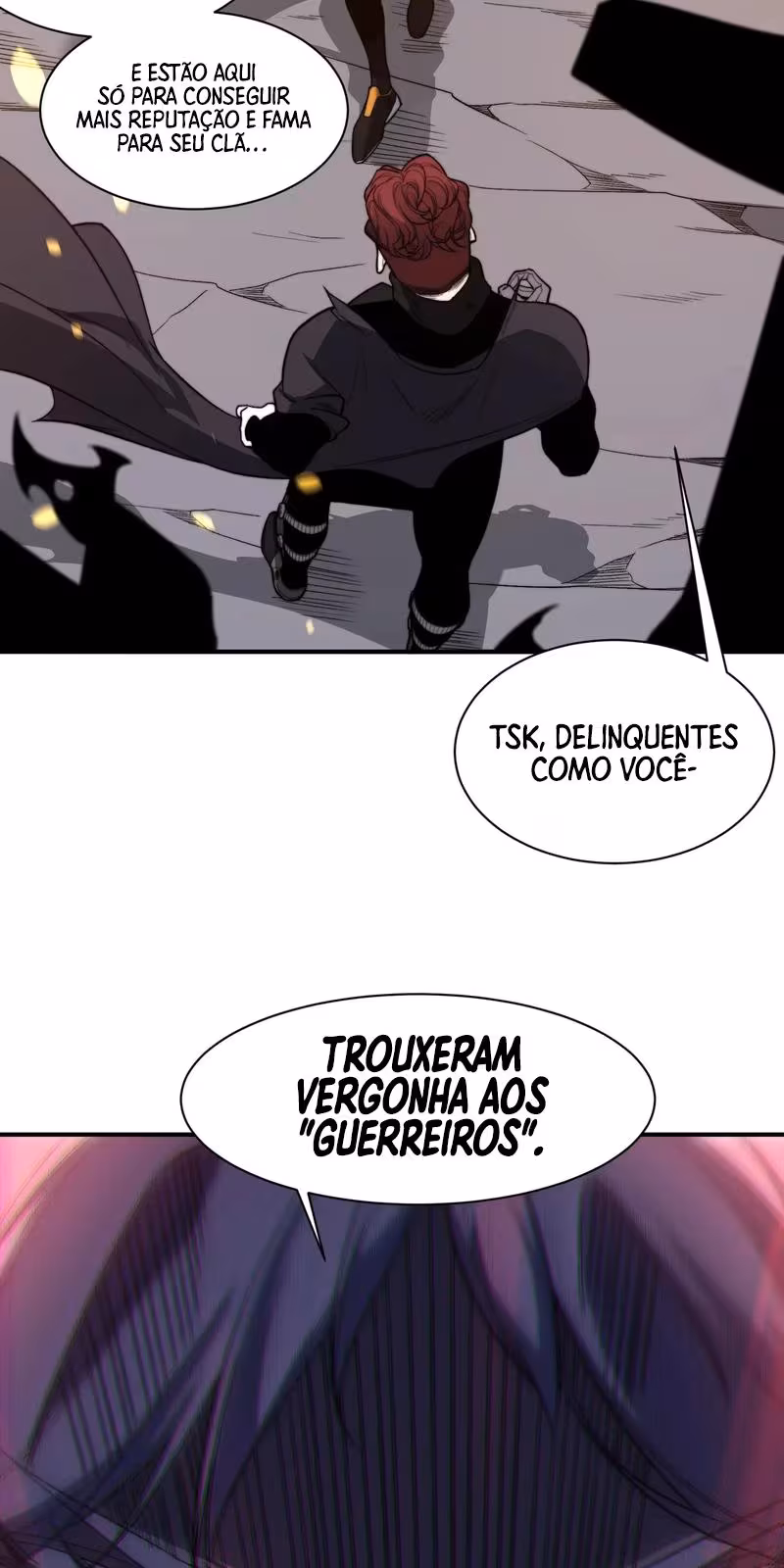 Página do Capítulo 52