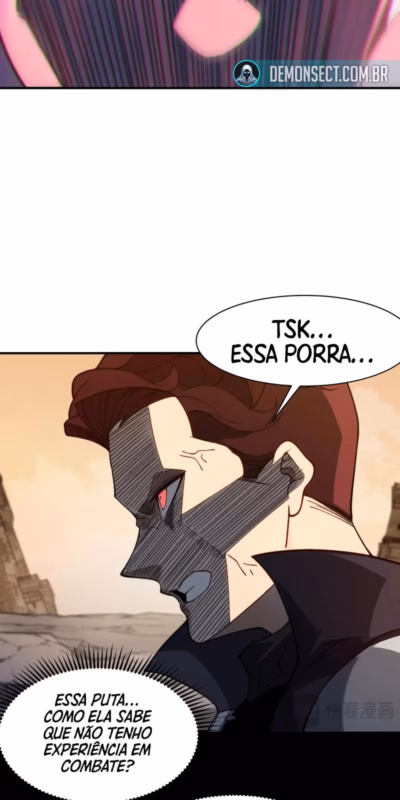 Página do Capítulo 52