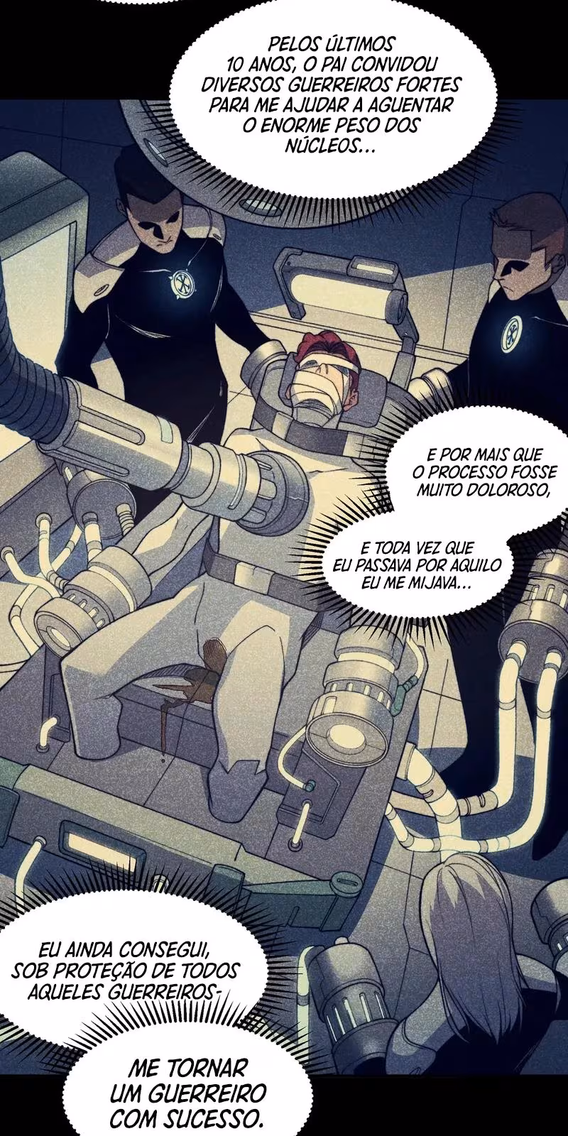 Página do Capítulo 52