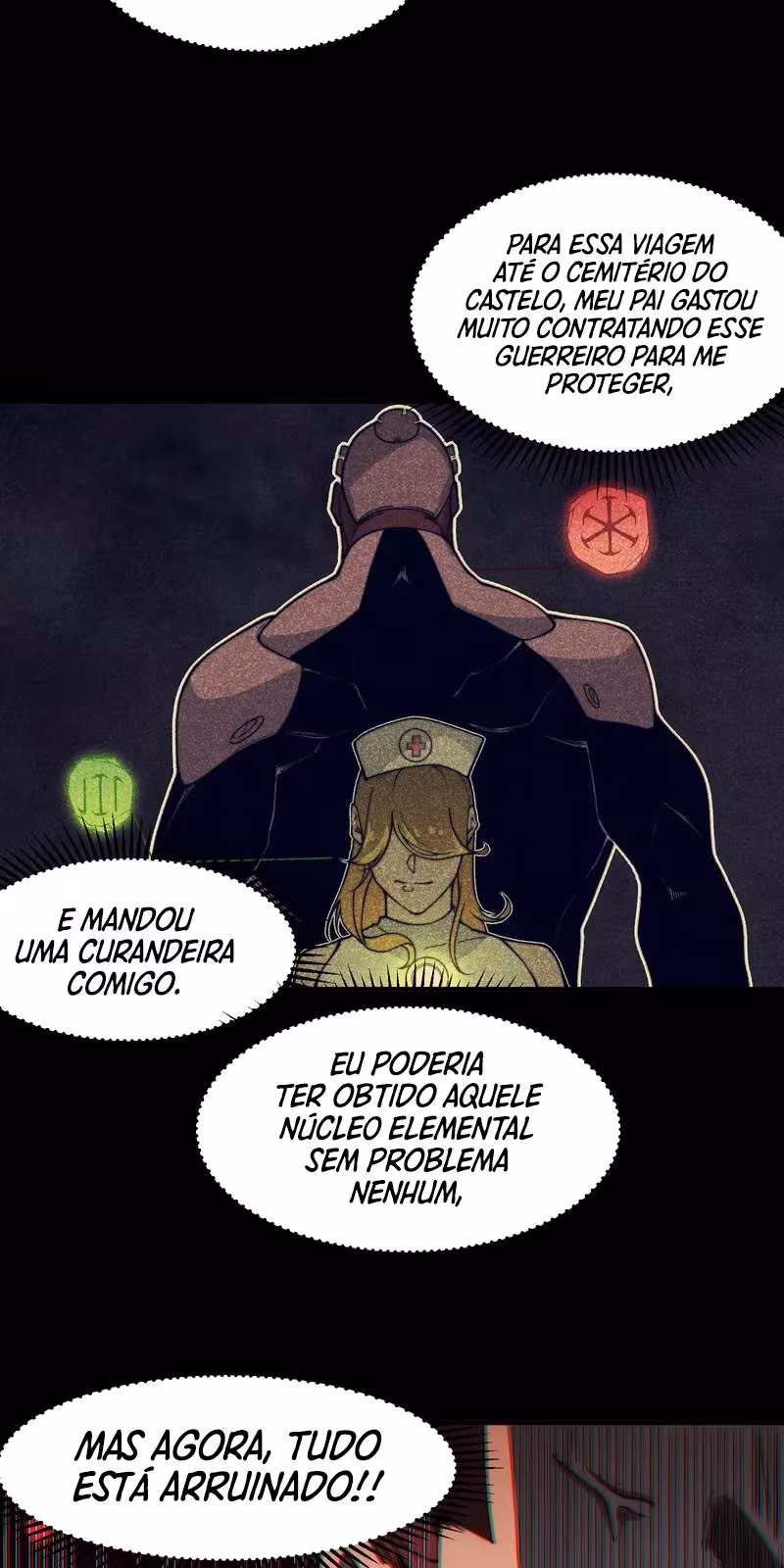 Página do Capítulo 52