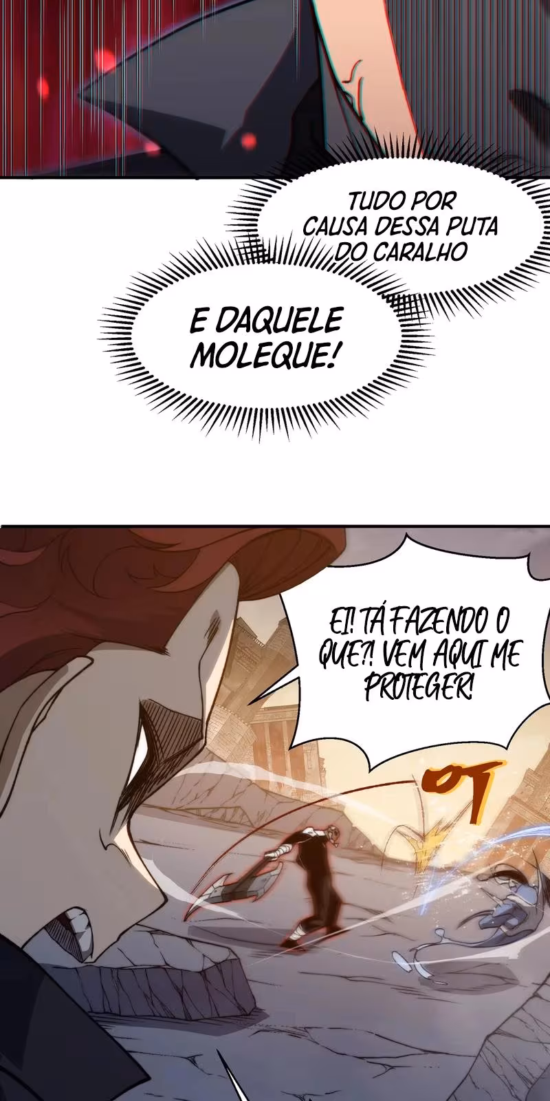 Página do Capítulo 52