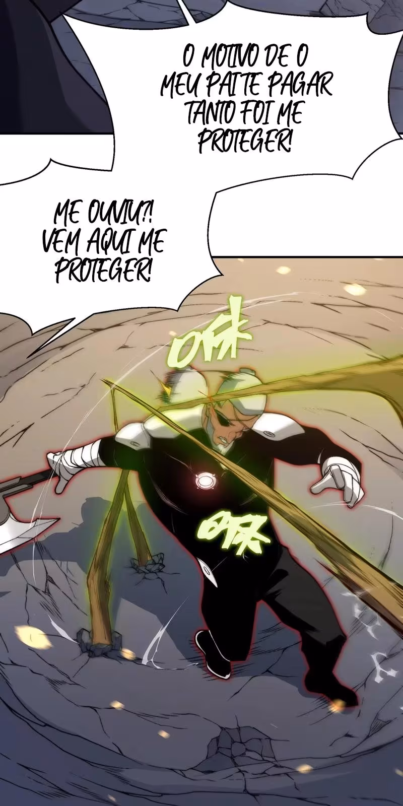 Página do Capítulo 52