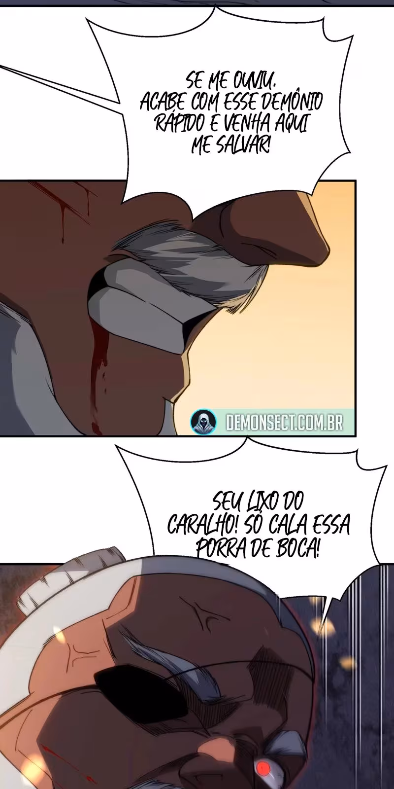 Página do Capítulo 52