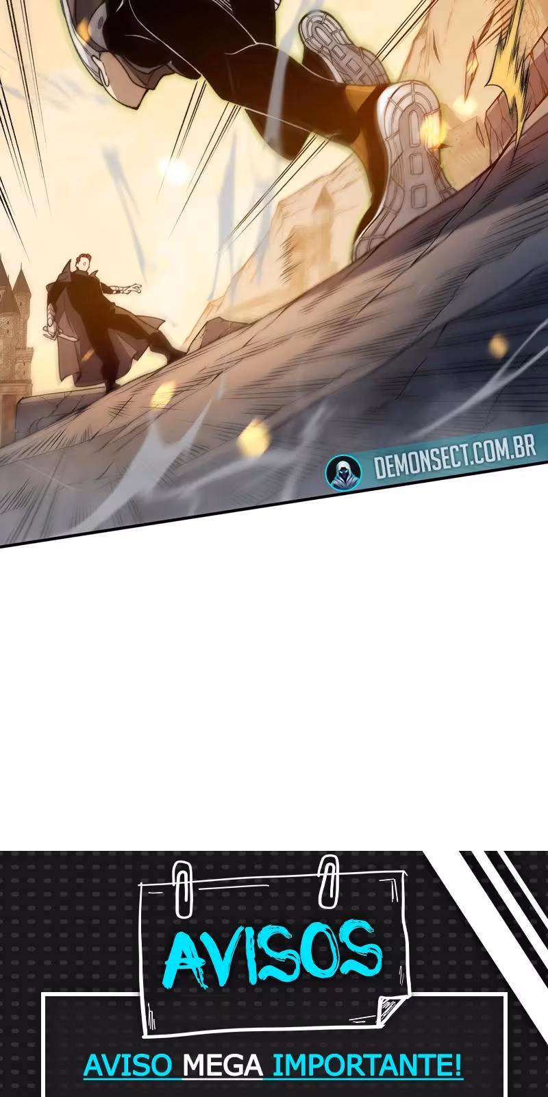 Página do Capítulo 52