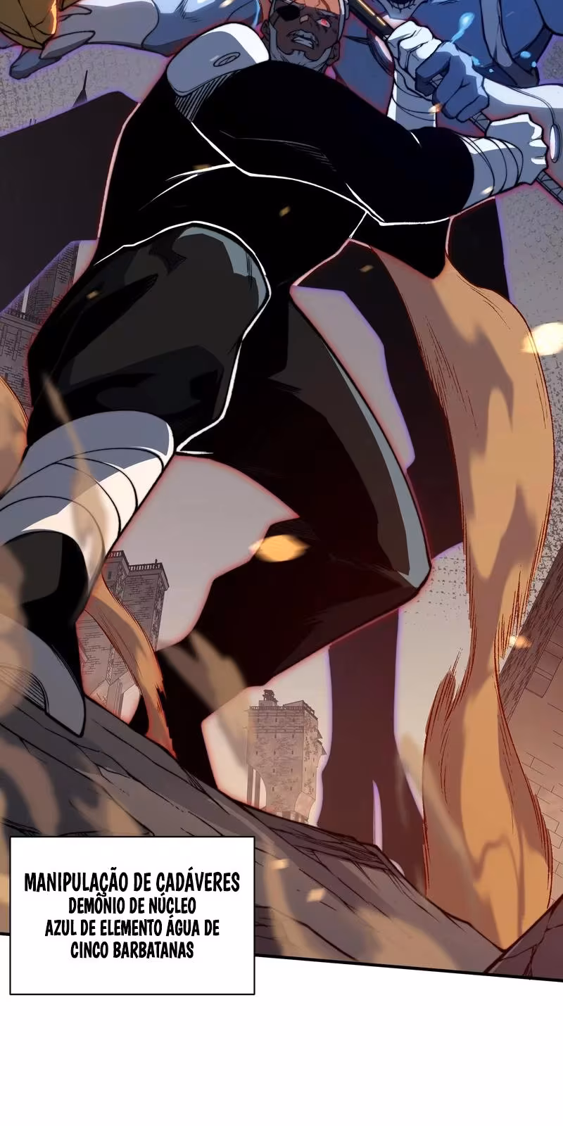 Página do Capítulo 52