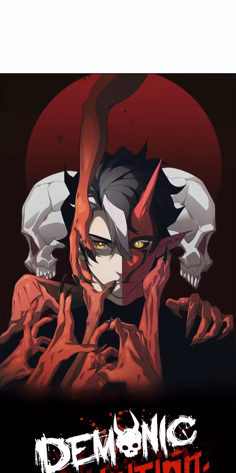 Página do Capítulo 52