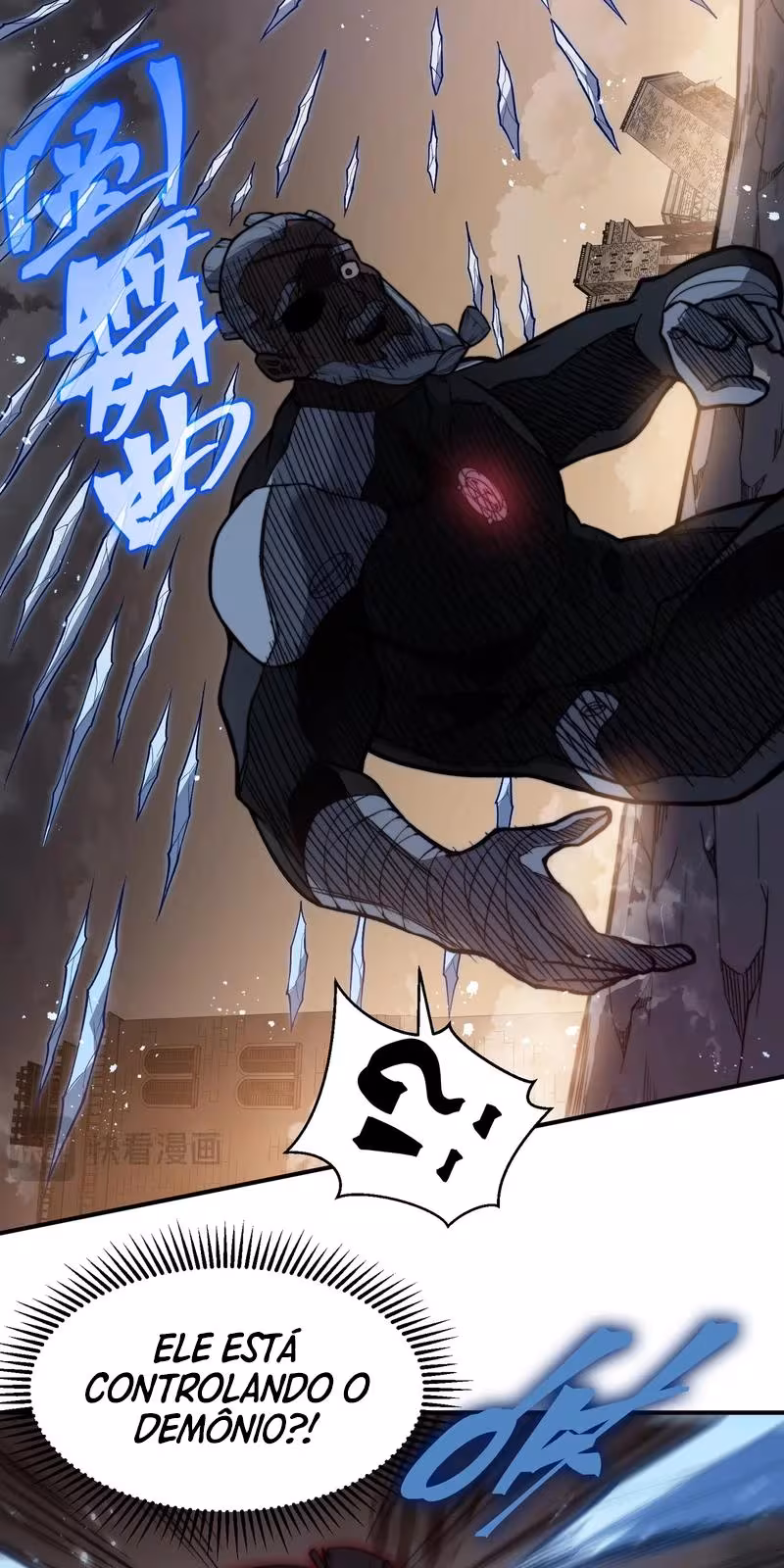 Página do Capítulo 52