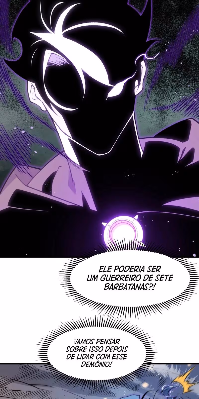 Página do Capítulo 52