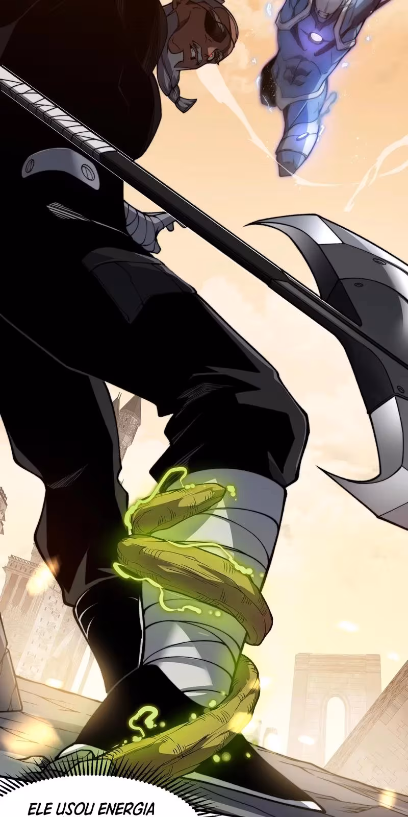 Página do Capítulo 52