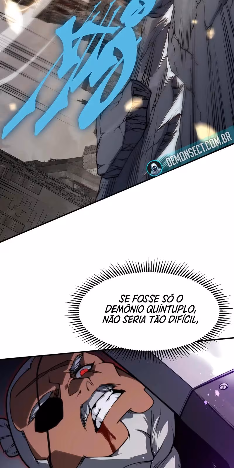 Página do Capítulo 52