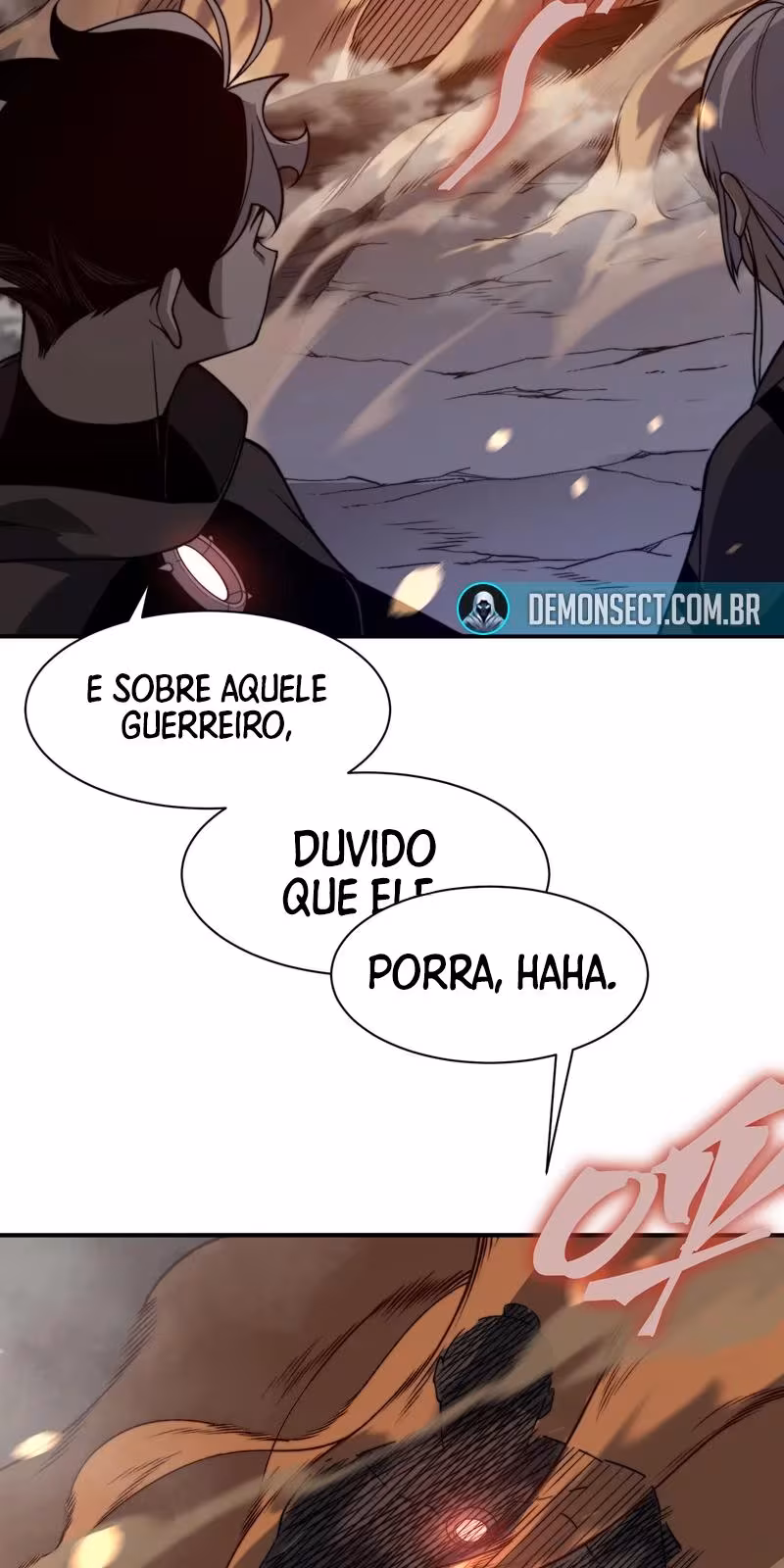 Página do Capítulo 53