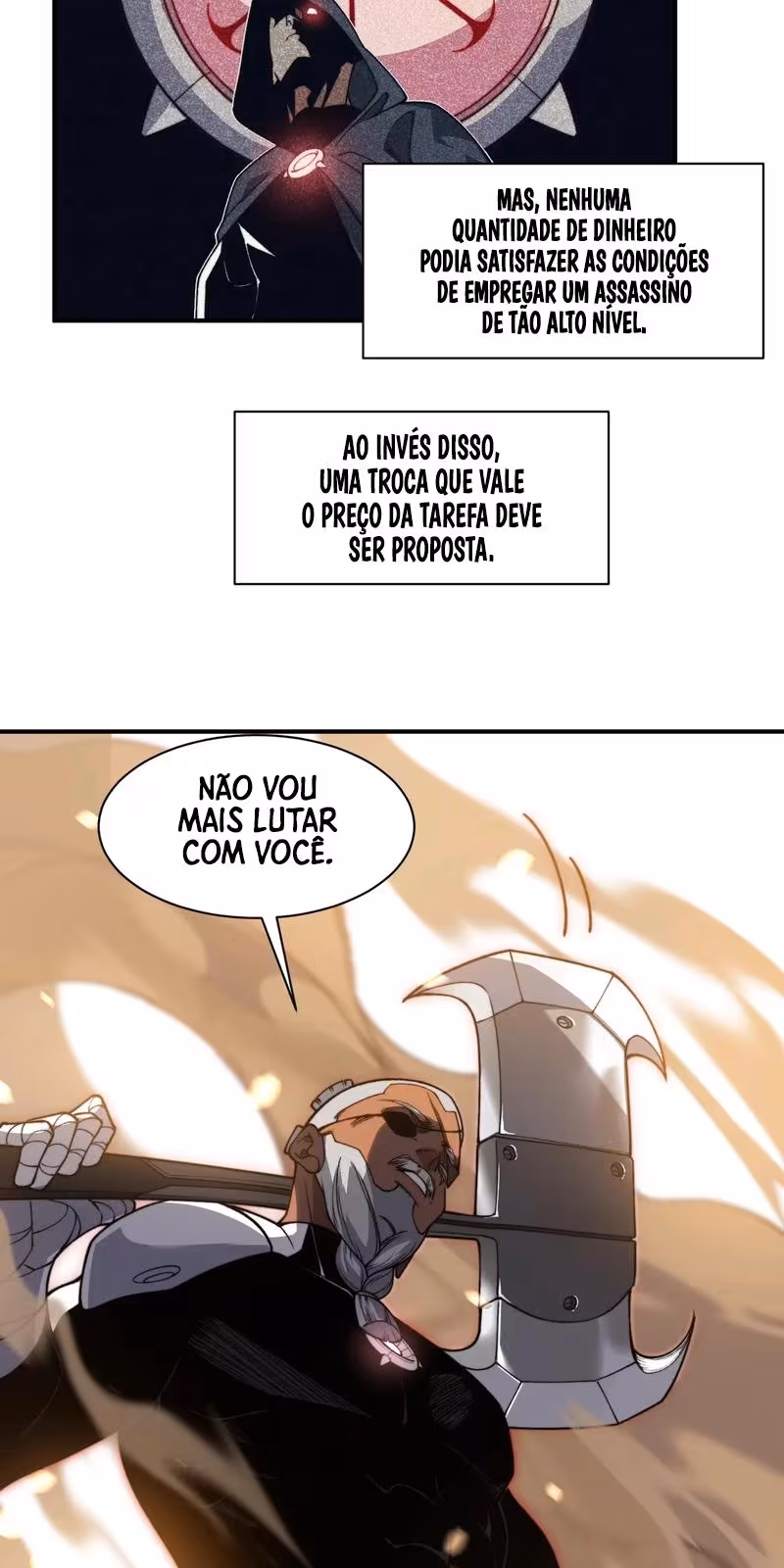 Página do Capítulo 53